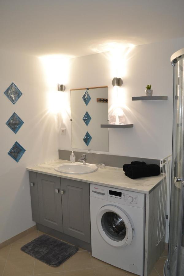 Studio 2 personnes Appartamento Pierremont Esterno foto